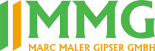 MARC MALER GIPSER - Logo